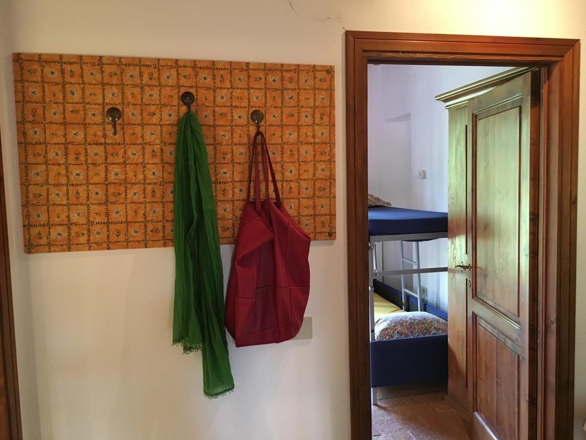 Podere Morena With Sea View, Private Garden, By Toscanatour Luca Guardistallo Esterno foto